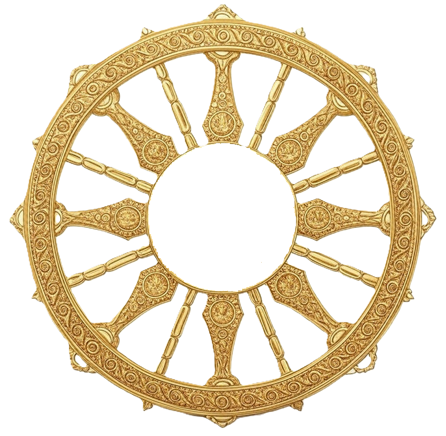 Rotating Outer Image